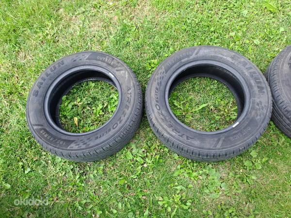 Шины Sailun 195/65R15
