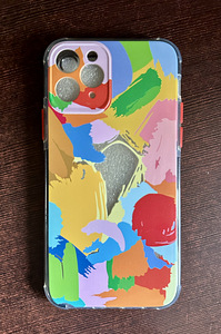 Чехол на Iphone 11 Pro (2 фото из 2)