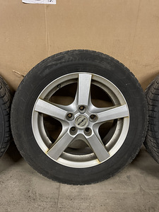 Диски 5х114,3 r16 (7 фото из 9)
