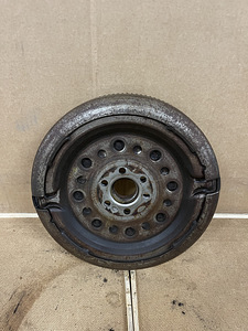 Volkswagen Golf 5 sachs hooratas (4 foto / 8)
