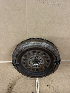 Volkswagen Golf 5 sachs hooratas (5 foto / 8)