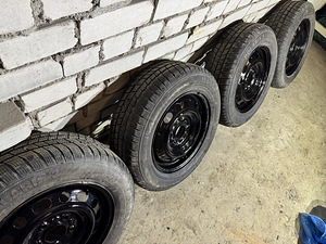 5x112 R15 (3 фото из 9)