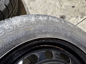 5x112 R15 (9 фото из 9)
