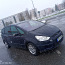 Ford S-max (фото #3)