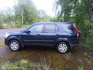 Honda (3 фото из 6)