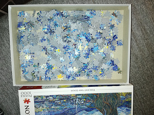 Головоломка (2 фото из 2)