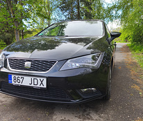 Seat Leon, 2015