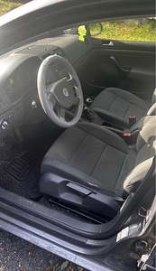 Volkswagen Golf 1.8TDi rentimine (2 foto / 3)
