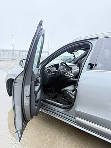 Volvo XC90 (5 фото из 10)