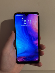 Redmi Note 7 (1 foto / 2)