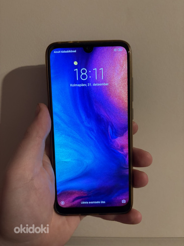 Redmi Note 7