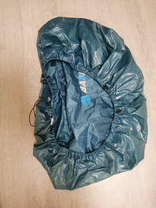 Vihmakate reisiseljakoti jaoks (2 foto / 2)