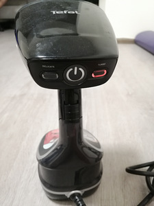 Отпариватель Tefal Access’ Steam Care 1600 Вт (3 фото из 4)