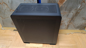 Jonsbo U4 Pro (4 фото из 4)