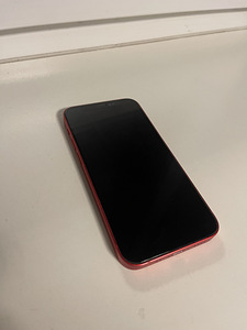 iPhone 12 mini 128Gb красный (4 фото из 4)