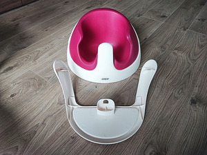 Mamas&Papas söögitool/beebiiste Snug (4 foto / 7)