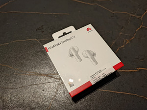 Huawei FreeBuds 5i (5 фото из 7)