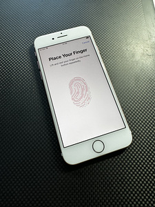iPhone 7 32GB Rose Gold (3 foto / 5)