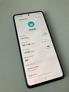 Samsung Galaxy A51 128GB (3 foto / 4)