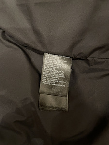 The North Face jope (5 foto / 5)