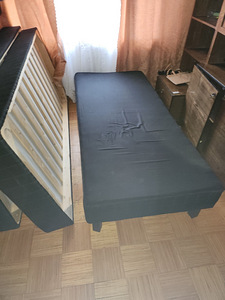 Продам кушетки (5 фото из 5)