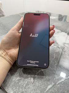 iPhone 15 pro max 256gb (2 foto / 3)