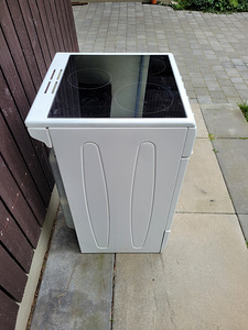 Керамическая печь Беко (3 фото из 6)
