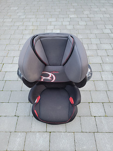 Детское автокресло Cybex X2-FIX (6 фото из 7)