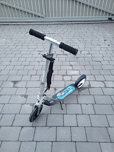 Tõukerattas Avigo (1 foto / 3)