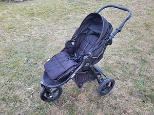 Lapsevanker Bumbleride Indie (2 foto / 5)