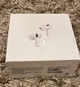 AirPods Pro 2 (2 foto / 2)