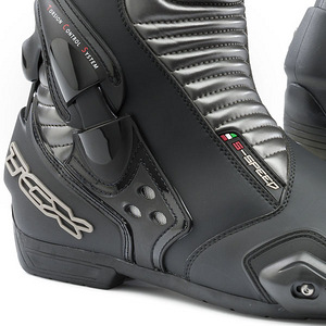 Motosaapad TCX S-Speed WP, suurus 41, uued, pakendis (2 foto / 3)