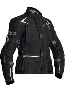 Motojope Lindstrands Qurizo naistele, suurus 44, uus. (1 foto / 2)