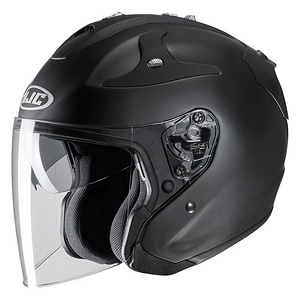 Motokiiver HJC FG-JET, suurus XS 54, uus, pakendis. (1 foto / 1)