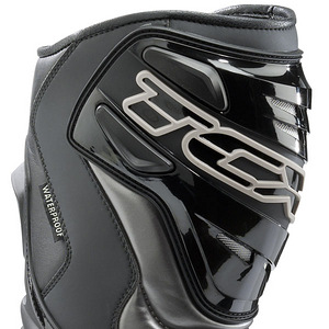 Motosaapad TCX S-Speed WP, suurus 41, uued. (3 foto / 3)