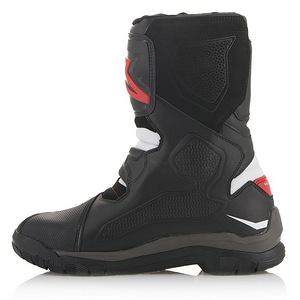 Motosaapad Alpinestars Belize Drystar, 40.5 uued. (3 foto / 3)