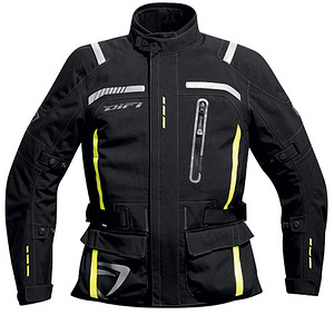 Motojope DIFI Hudson Aerotex meestele, suurus L, uus, pakend (1 foto / 2)