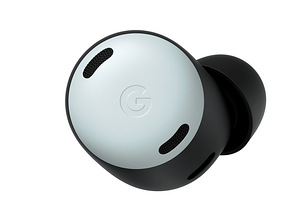 Google Pixel Buds Pro (Новые!) (4 фото из 4)