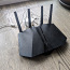 ASUS RT-AX82U AX5400 WAN/ADSL/VDSL WiFi6 ruuter/router (foto #2)
