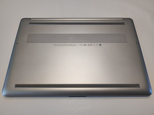 Sülearvuti HP | Ryzen 3 5300U 8GB (3 foto / 4)
