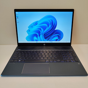 HP Pavilion 15 | I5-1035G1 (1 foto / 4)