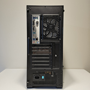 Mänguarvuti | Ryzen 5 5600X RTX 3060 TI 2TB (3 foto / 4)