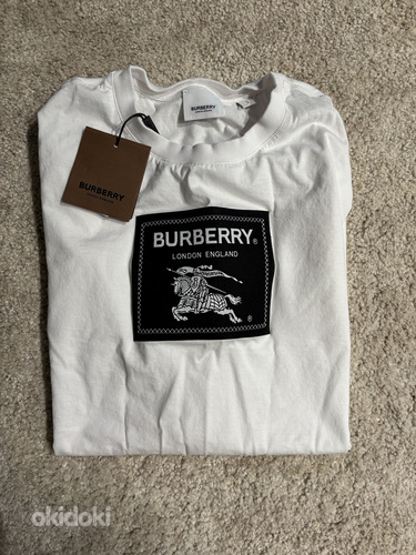 Burberry T-Shirt