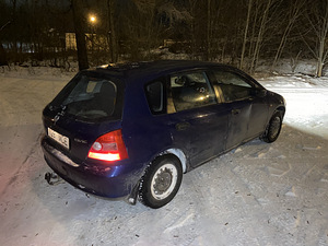 Honda Civic 1.4 66kw manuaal ÜV 05.23 (2 foto / 4)