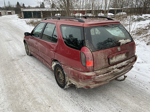 Пежо 306 1.6 65кВт (2 фото из 4)