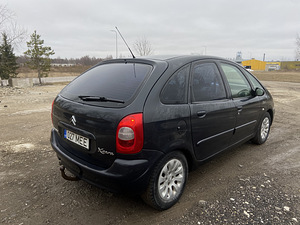 Citroen Xsara Picasso 1.8 85kw, ÜV 03.24 (4 foto / 6)