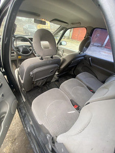 Citroen Xsara Picasso 1.8 85kw, ÜV 03.24 (6 foto / 6)