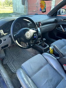 Volkswagen Passat 1.9 81kw 08.24 (5 foto / 5)