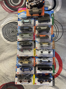 Hot wheels autod (3 фото из 4)