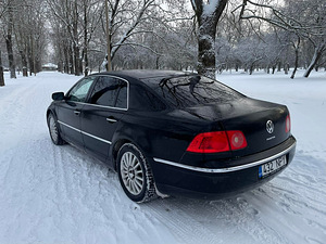Volkswagen Phaeton 3.0 165kw, ÜV 01.27, reg.tasu makstud (3 foto / 8)